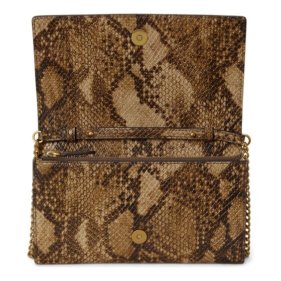 Lauren Ralph Lauren Adair Torba na ramię Skóra 20.5 cm