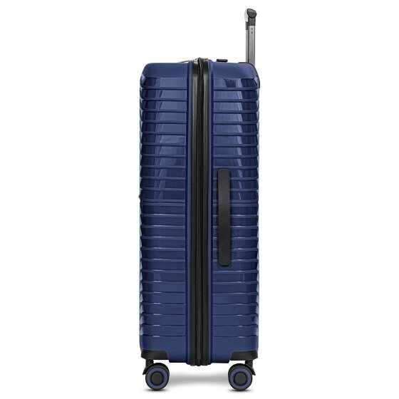 Stratic Shine 4 kółka Walizka 76 cm