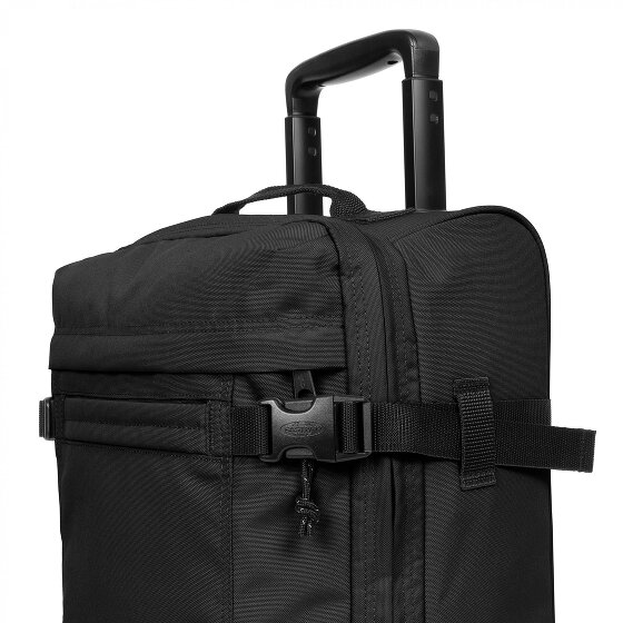 Eastpak Strapson 2 kółka Torba podróżna 43 cm