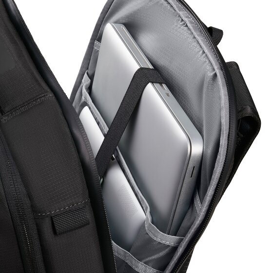 Samsonite Biz2Go Plecak 44 cm Komora na laptopa