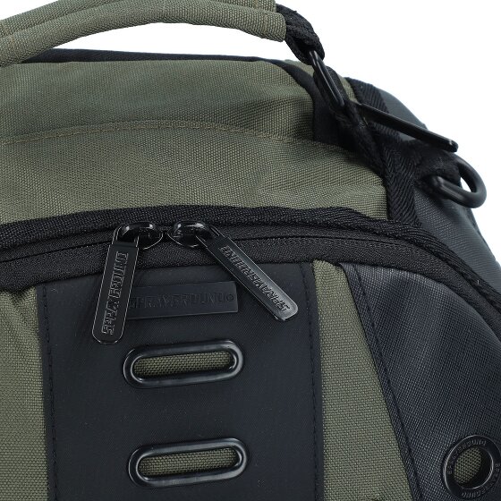 Sprayground Spec Ops Off Plecak 45 cm Komora na laptopa