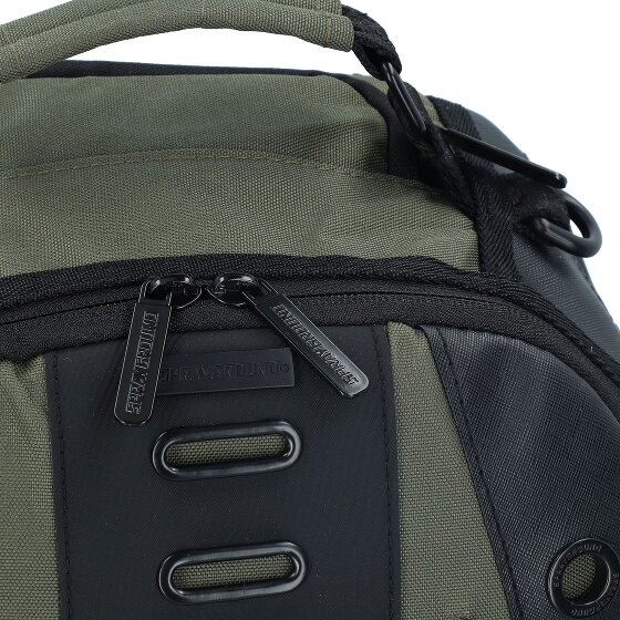 Sprayground Spec Ops Off Plecak 45 cm Komora na laptopa