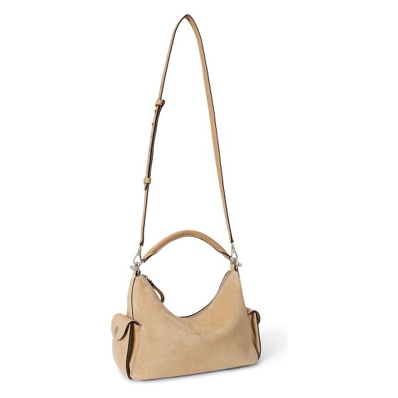 Lauren Ralph Lauren Blake Torba na ramię Skóra 25.5 cm