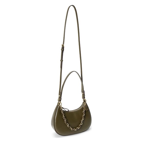 Lauren Ralph Lauren Marcy Torba na ramię Skóra 18 cm
