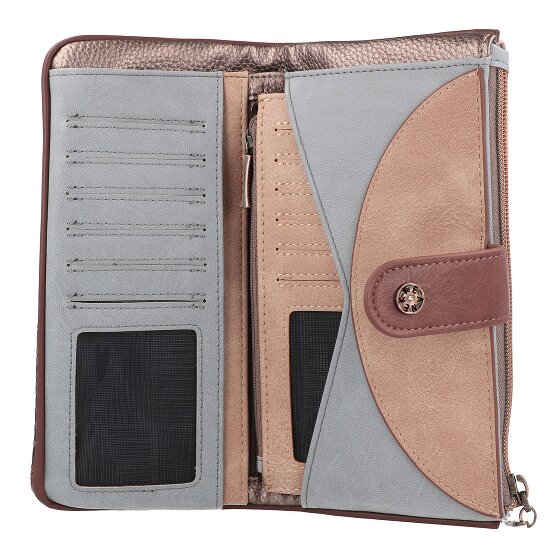 Anekke Hollywood Portfel 21 cm