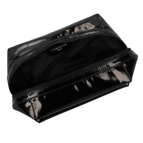 Liebeskind Kosmetyczka S Skórzany 18 cm