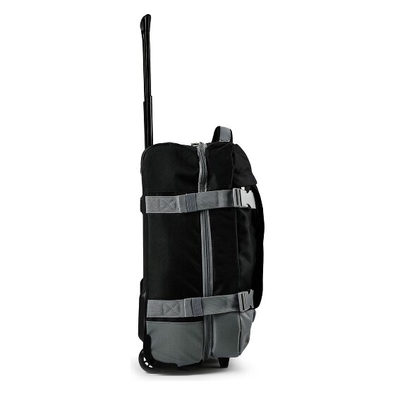 Benzi 5850 2 kółka Walizka kabinowa S 51 cm