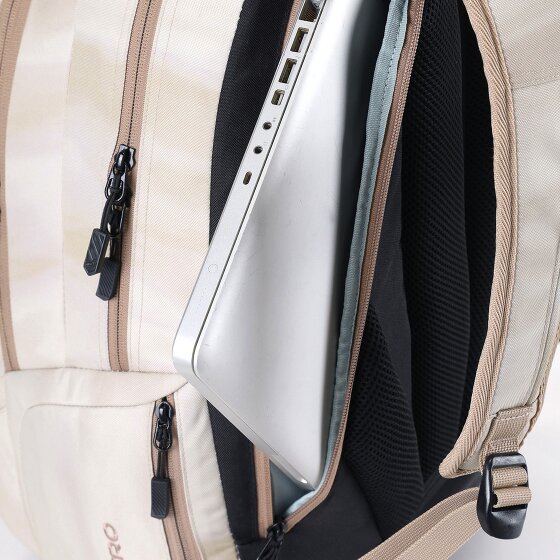 NITRO Daypack Chase Backpack 51 cm przegroda na laptopa