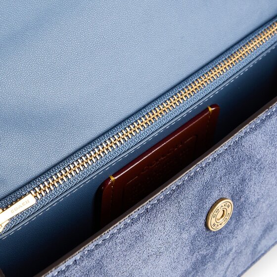 Coach Top Torba Skórzany 21 cm