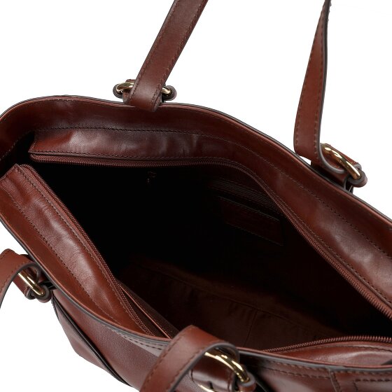 The Bridge Matilde Torba Skórzany 31 cm