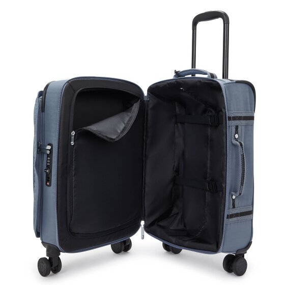 Kipling Basic Spontaneous 4 kółka Walizka kabinowy S 33 cm