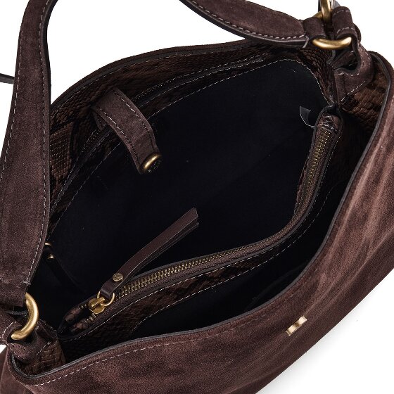 Gianni Chiarini Fiona Torba na ramię Skóra 36 cm