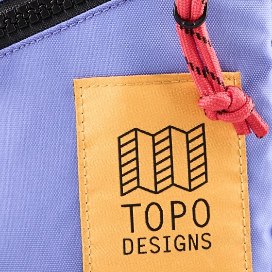 Topo Designs Accessories Mini Torba Torba na ramię 12 cm