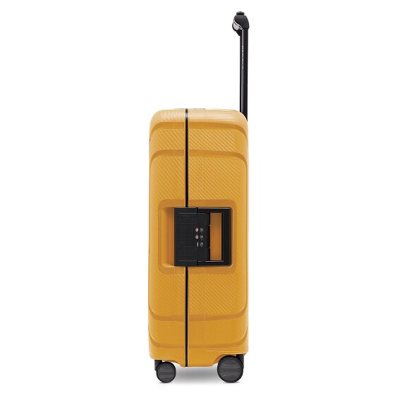 Redolz Essentials 15 Wózek 4-kołowy 65 cm z trzypunktowym mocowaniem