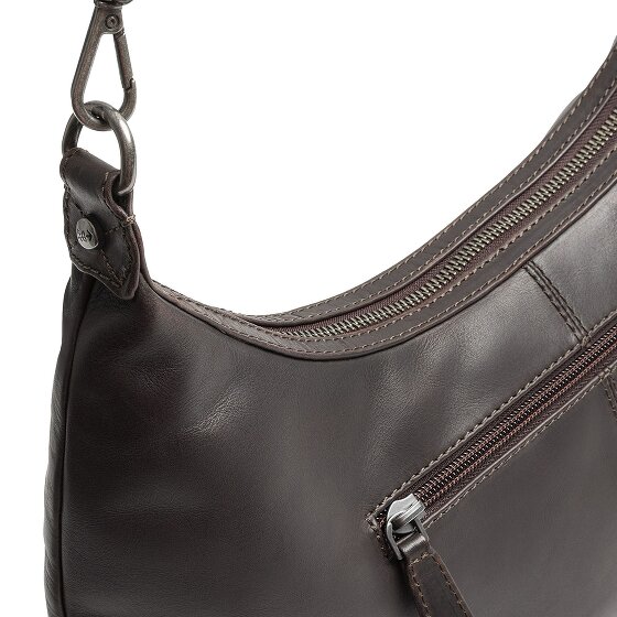 The Chesterfield Brand Fierra Torba na ramię Skóra 38 cm