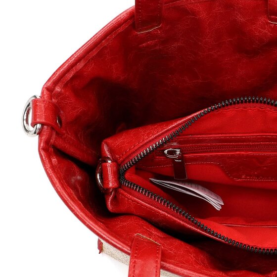 Suri Frey SFY Fany SC dwustronna torba na ramię S 34 cm