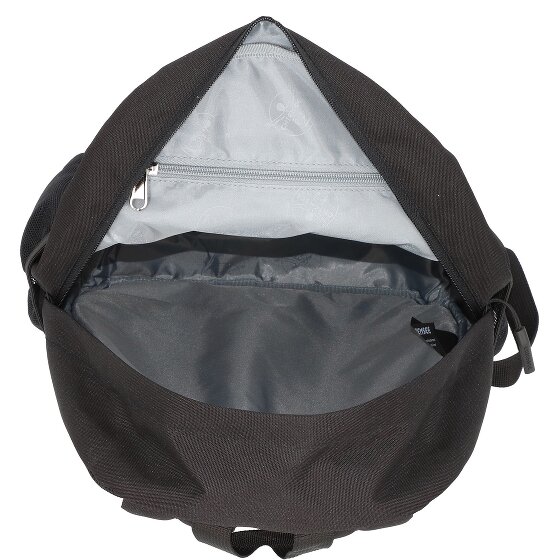 Chiemsee Plecak Track "n" Day z przegrodą na laptopa 40 cm