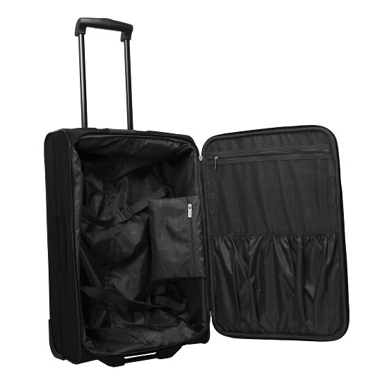 Paklite Orlando 2 kółka Walizka 63 cm