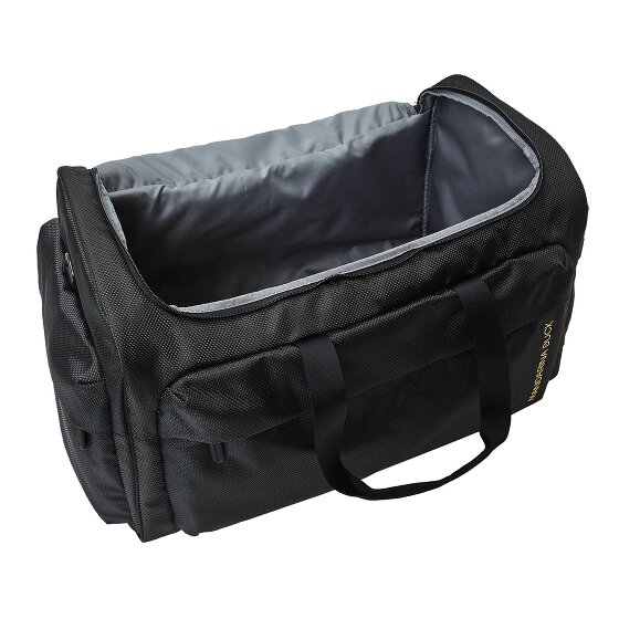 Mandarina Duck Zephyr Torba podróżna Weekender 50 cm