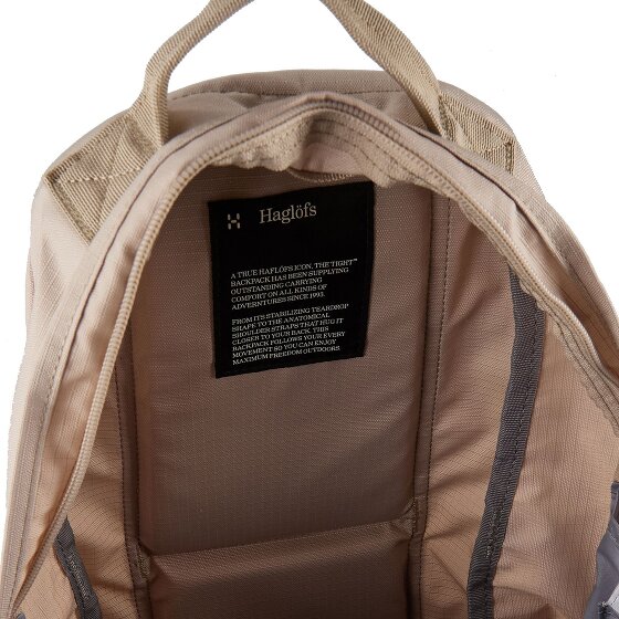 Haglöfs Tight Plecak turystyczny 46 cm