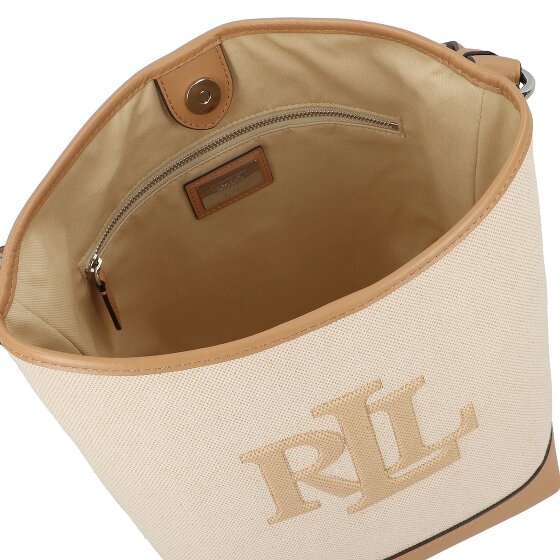 Lauren Ralph Lauren Witley Torba na ramię 25.5 cm