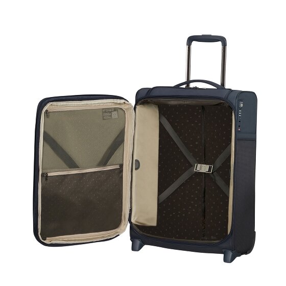 Samsonite Airea 2-kołowy wózek kabinowy 55 cm