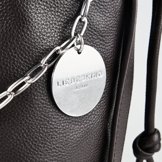 Liebeskind Lya Shopper Bag Skóra 43 cm