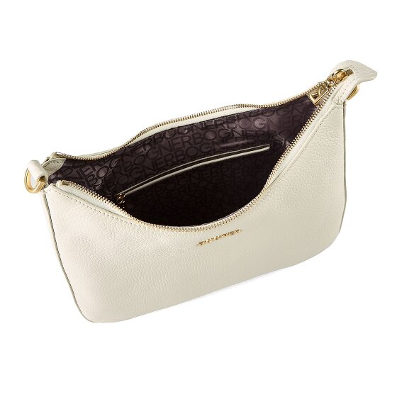 Bogner Wallis Odette Torba na ramię Skóra 32 cm