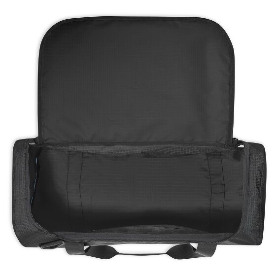 Delsey Paris Nomad Foldable Holdall 55 cm