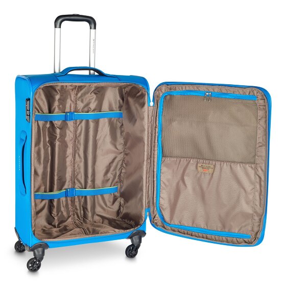 Roncato Wózek 4-kołowy Speed 67 cm