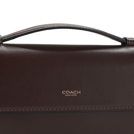 Coach Top Torba Skórzany 20 cm