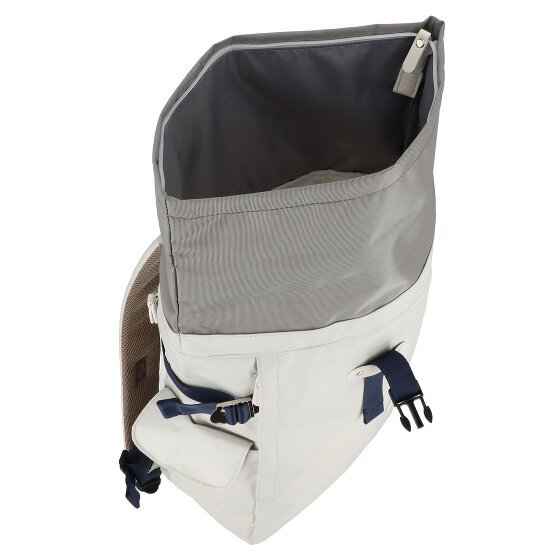 Harvest Label Norikura Plecak 41 cm Komora na laptopa