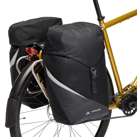 Vaude TwinRoadster Torba na rower 48 cm