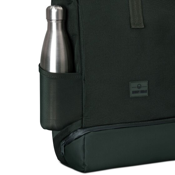Johnny Urban Eco Series Allen Medium Plecak 40.5 cm Komora na laptopa