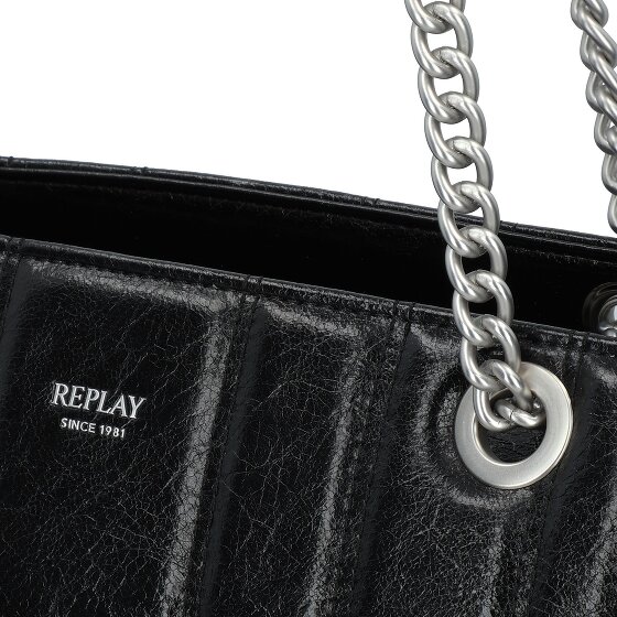 Replay Torba na ramię 36 cm
