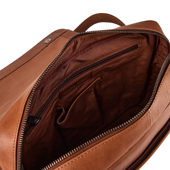 Greenburry Fiorentina Torba na ramię Skórzany 33 cm