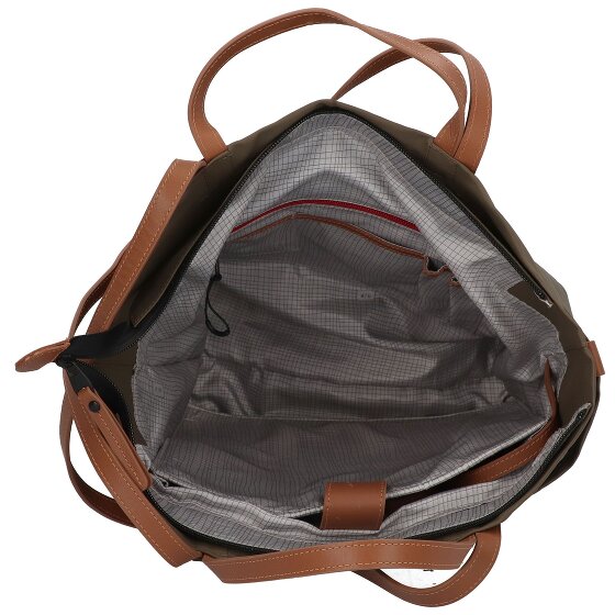 aunts & uncles Japan Takamatsu Shopper Bag 34 cm Laptop Compartment