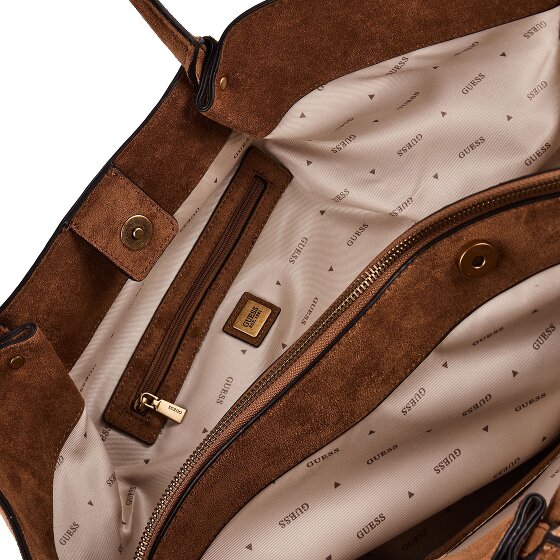 Guess Allegra Torba na ramię 54 cm