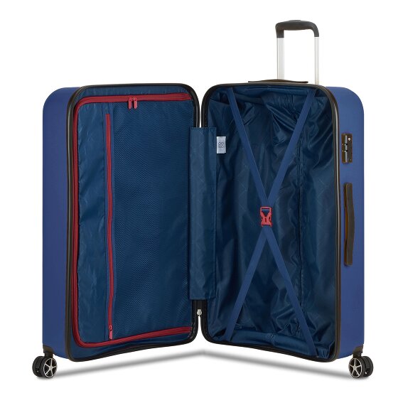 MODO by Roncato Nebula 4 kółka Walizka 76 cm