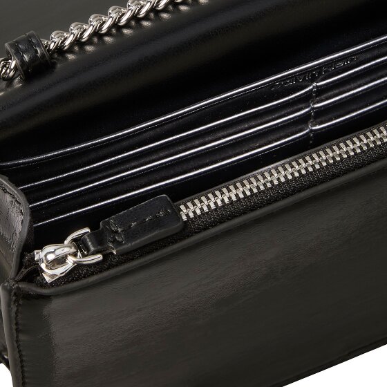 Calvin Klein CK Metallic Torba na ramię 20 cm