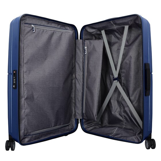 Samsonite Orfeo Spinner 4-Wheel Trolley 75 cm