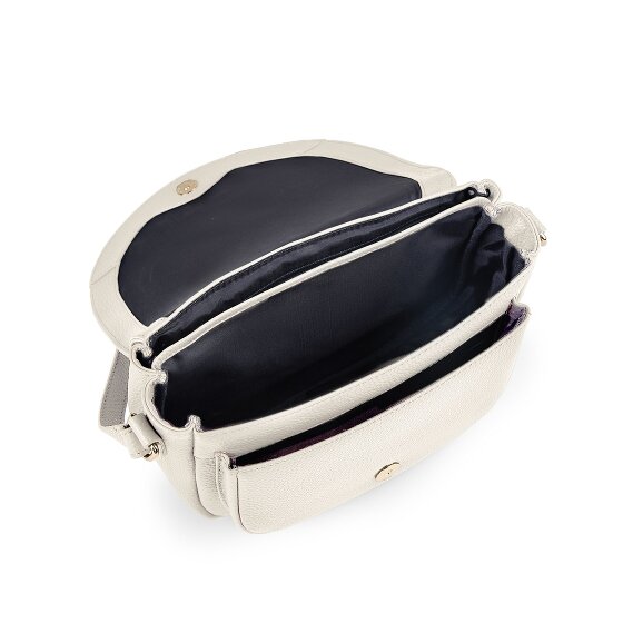 Lazarotti Bologna Leather Torba na ramię Skóra 25.5 cm