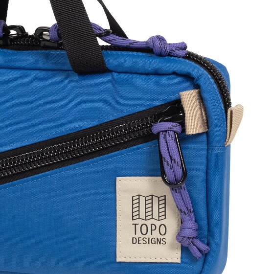 Topo Designs Mountain Saszetka 25 cm