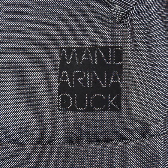 Mandarina Duck District Plecak 40 cm Komora na laptopa