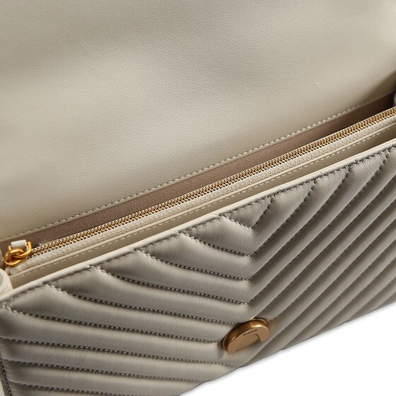 PINKO Love One Torba na ramię Skórzany 26.5 cm