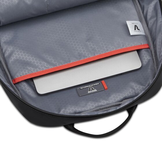 Roncato Be-Dry Plecak 40 cm Komora na laptopa