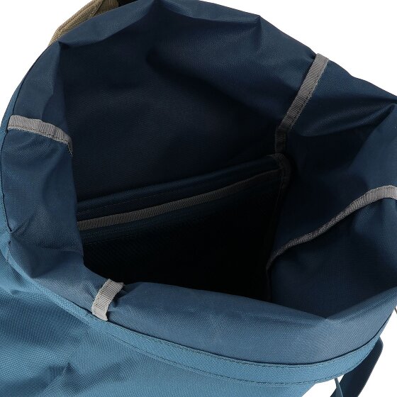Deuter Valbona Torba na rower 40 cm