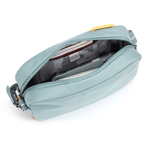 Pacsafe Torba na ramię Go RFID 24 cm