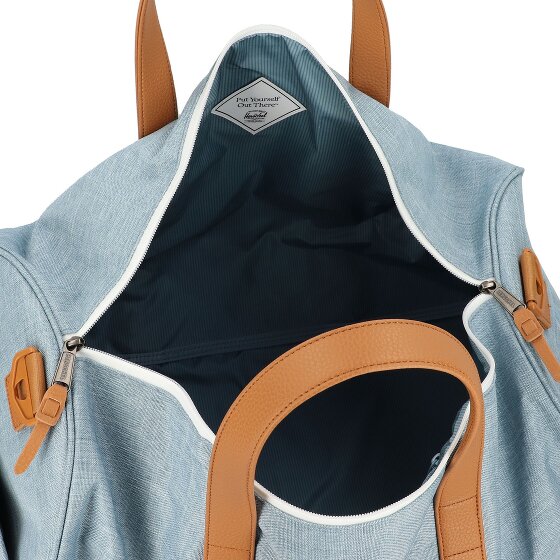 Herschel Novel Torba podróżna Weekender 52 cm