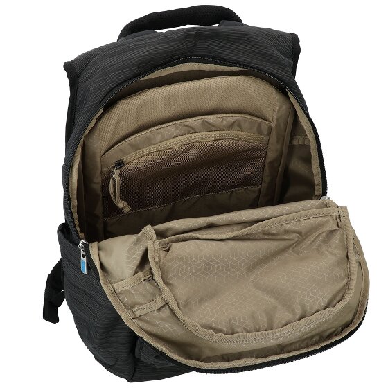 Thule Construct Plecak 47 cm Komora na laptopa